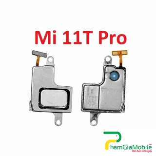 Loa Trong, Loa Tai Nghe Xiaomi Mi 11T Pro Earpiece Speaker Flex Cable Loa Trong, Loa Tai Nghe Xiaomi Mi 11T Pro Earpiece Speaker Flex Cable